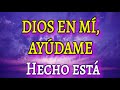 🙌DUERME COMO NUNCA CON LA AYUDA DE DIOS EN TI💞