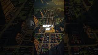 America's Forgotten Mega City That Mysteriously Vanished