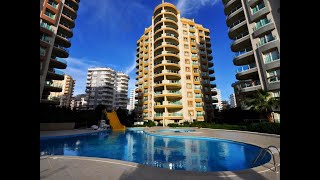 alanyarealestate.co.uk 3 Room Cheap Apartment for sale in Mahmutlar Alanya Turkey – MPF-2602