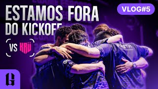 VCT AMERICAS | ELIMINADOS DO KICKOFF