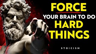 Train Your Mind to Embrace Challenges | The Power of Stoicism\