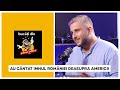 Corul Madrigal a cântat Imnul României deasupra Americii