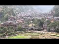 Guizhou tour zhaoxing dong tribe