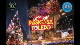 Kaanindot sa Pasko | Pasko sa Toledo