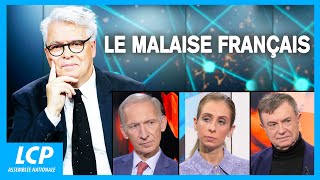 Comprendre le malaise français | Ces idées qui gouvernent le monde