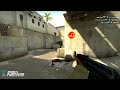 esea lan 13 esc taz vs. quantic ninja in the dust u0026 smoke