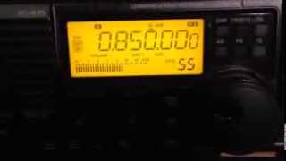 850kHz KICY Alaska