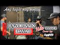 Giyang - Razorback | Cover by DAWB VinLoy AhazZz | Jaw-Dropping Rendition!