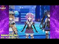 evolution of hyperdimension neptunia games 2010 2023