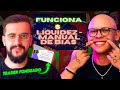 estrategia de trading  liquidez  - manual de bias (funciona)