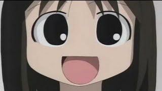 Azumanga Daioh Opening Trap Remix [Soramimi Cake remix by Agred]