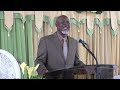 tobago methodist circuit family worship december 1 2024