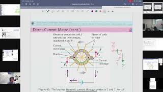 [SCI33205 M605 Sem. 1 Y. 2021] 23rd lecture on August 20, 2021 10:10-11:50 (OBS to Youtube)