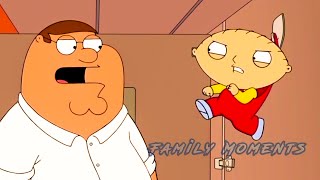 Family Guy ~ Funny Moments #144