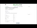 Java Practice It || 5.14 logicExpressions2 || Boolean logic expressions