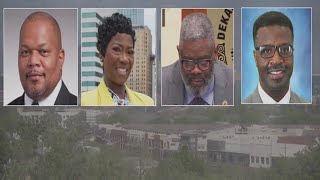 Some Dallas city council members concerned about city manager search