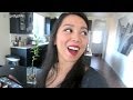 WHERE'S MY CHRISTMAS GIFT?! - Dancember 23, 2013 - itsJudysLife Vlog