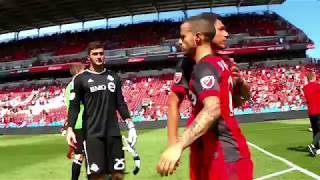 TFC HQ: Starting Strong - August 1, 2017