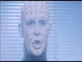 Pinhead - Hellraiser