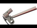 fast97 SolidWorks Tutorial 97 Stand Grip