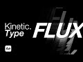 Create Viral Sliced Text in After Effects