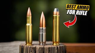 7 Ammo Brands You Must Try for Every Rifle Caliber!