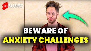 The PROBLEM With Social Anxiety Challenges! ⚠️