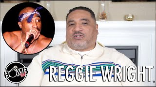 Reggie Wright On The Rumor Michael Jackson Beat Up 2Pac: Hear The Truth!
