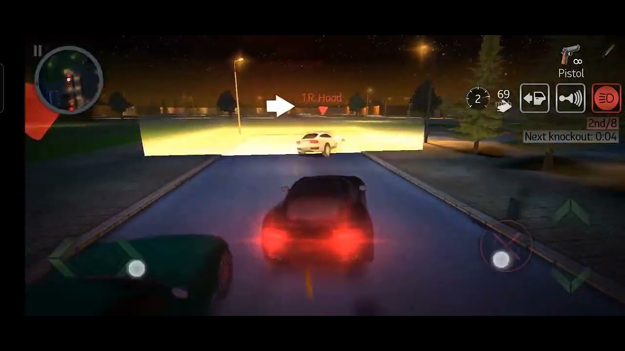 Payback 2 Gameplay Hd Youtube