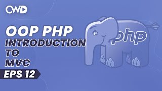 What Is MVC? | MVC Explained In 3 Minutes |Introduction To Object-Oriented PHP| PHP Tutorials