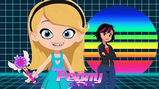 Penny: The Next Level