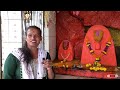 आई मुंब्रा देवी mumbra devi temple durga devi navdurga navratri exploring mumbai