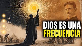 Dios es una Frecuencia: La Verdad que No Debes Saber