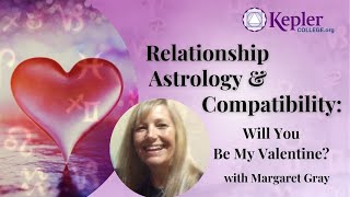 Relationship Astrology & Compatibility: Will You Be My Valentine?