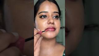 എന്റെ പെണ്ണുകാണൽ GRWM💕✨| its me sonahh #grwm #makeup #simplemakeup #youtubeshorts