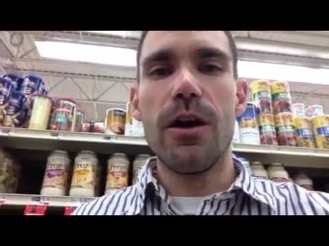 Tht Vs Grocery Store Bread Crumbs Youtube