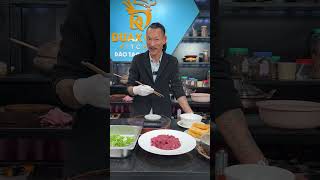 Beef Pho - selling pho for 25k is profitable?