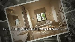 Deluxe Suites Panoramic Sea views