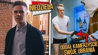 Typowa niedziela: Kościół i Spina w McDonalds | LORD KRUSZWIL