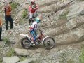 FIM Trial WM 2016 Gefrees Day2 Sec11 Lap2 Franzi Kadlec