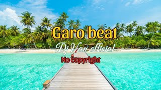 Garo Free beat || Noksik pante