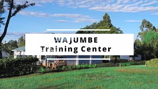 Wajumbe Training Center (Wajumbe - Revival Official Video)