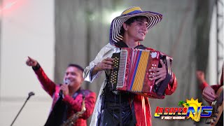 La Super NG De parranda en el Zocalo de Acapulco (Concierto completo Video Oficial) @Miusic_NG