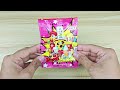 unboxing hard candy ini jual permen atau lego