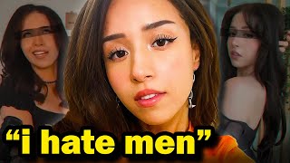 Pokimane Just Lost Her Mind..