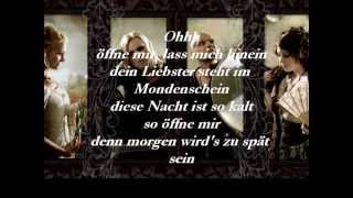 Faun - Diese kalte Nacht (lyrics)