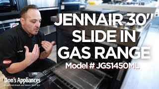 JennAir 30\