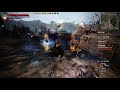 black desert 大賢者技能示範 xsx