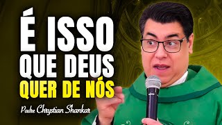 O QUE VOCÊ TEM OFERECIDO A DEUS?