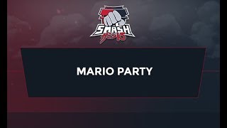 Mario Party - Smash Summit 5